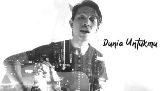 Last Child  Dunia Untukmu Cover By RobbyAltr [upl. by Manuela]