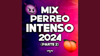 Mix Perreo Intenso 2024 Parte 2 Remix [upl. by Annekahs908]