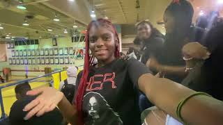 Ridgeway high school PEP RALLY MUST WATCH🔥🔥🔥PART1 [upl. by Tasiana991]