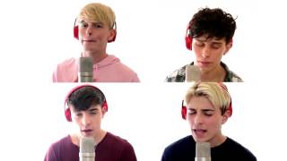 Photograph  Ed Sheeran Boyband Cover [upl. by Navetse]