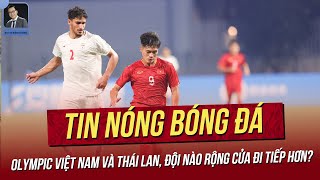 Tin nóng 229 O Việt Nam và Thái Lan đội nào rộng cửa đi tiếp Thưởng nóng Hải Phòng tại AFC Cup [upl. by Cristal431]