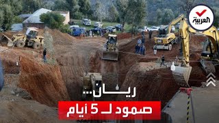 الطفل ريان يسجل رقما نادرا في قوة التحملأطباء يكشفون [upl. by Atram]