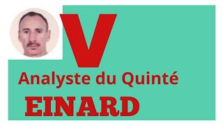 AUTEUIL LE 19052024 ANALYSE DU QUINTÉ PAR LE VRD GC ET PT STEEPLE CHASE DIMANCHE 6000 M [upl. by Nevuer]