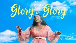 Purist Ogboi  From Glory To Glory Official Video [upl. by Sitof138]