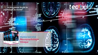 Neuropsychologie Clinique  TECH Université Technologique [upl. by Spearing]