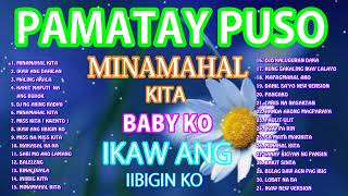 Best of Nyt Lumenda and PML Group Cover Song Compilation Minamahal Kita Baby Ko Ikaw ang iibigin ko [upl. by Sandor]