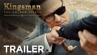 The Gondola Experience Kingsman The Golden Circle Soundtrack [upl. by Atiuqaj]