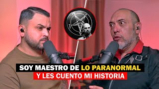 LA VERDADERA BRUJERÍA Y LOS CHARLATANES QUE HAY EN INTERNET  Orgen Lavey  292 [upl. by Oneill239]