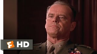 Liar Liar 79 Movie CLIP  Roasting the Committee 1997 HD [upl. by Roberson754]