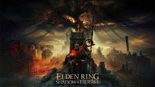 Elden Ring Shadow of the Erdtree OST  Divine Beast Dancing Lion [upl. by Idhem]