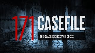 Case 171 The Gladbeck Hostage Crisis [upl. by Anuaf]