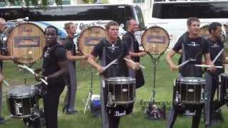 DCI 2013  Spirit of Atlanta  Clip 1 [upl. by Asaph488]