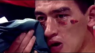 Dmitry Bivol vs Giant Boxer From Dominica  Latest Boxing Highlights 2024 Before Beterbiev vs Bivol [upl. by Lecirg]