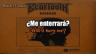 Beartooth  Disease Sub Español  Lyrics [upl. by Notserk]