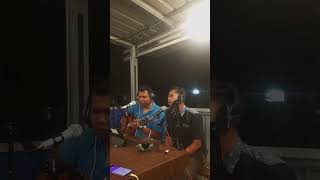 SAMSONS LULUH COVER AKUSTIK [upl. by Balfore]