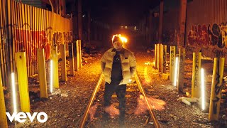 Lloyd Banks  Invisible Official Video [upl. by Odnumyar]