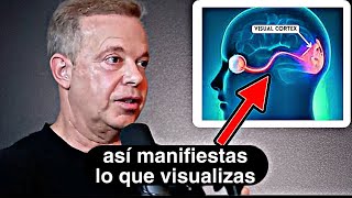 En 5 Días ACTIVAS TU Cerebro y manifiestas LO QUE QUIERAS  dr Joe Dispenza [upl. by Aicirtak]