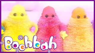 Boohbah  Cracker  Episode 44  Videos For Kids [upl. by Oad575]