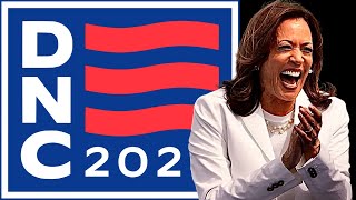 Dems Fear Unearned and Lunatic Overconfidence Will Destroy Que Mala and Her Pathetic Campaign [upl. by Mintun673]