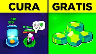 Todas Las BROMAS del Día de los Inocentes de Brawl Stars [upl. by Adonis198]