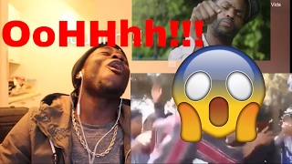 Compilation FUNNIEST Emanuella Mark Angel Comedy Videos Part 1 Flos Reaction [upl. by Peters]