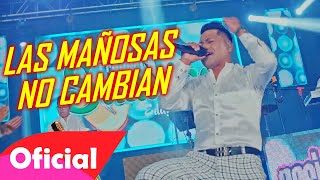 Proyecto Sandino  Las Mañosas No Cambian Video Oficial 2023 PASIONSUR Internacional [upl. by Pavkovic]