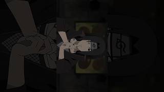 Itachi uchiha 🥵🥶 edit  Naruto anime  Anime edit  youtubeshorts trendingshorts shorts [upl. by Neurath512]