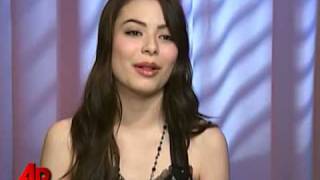 Miranda Cosgrove Conquers Film TV and Music [upl. by Ybrad]