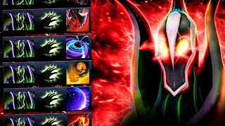 Dota 2  The Art of Rubick [upl. by Hemingway163]