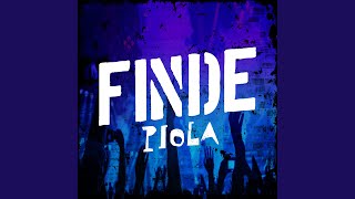 Finde Piola Remix [upl. by Assirhc]