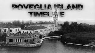 POVEGLIA Island  TIMELINE [upl. by Mihsah]