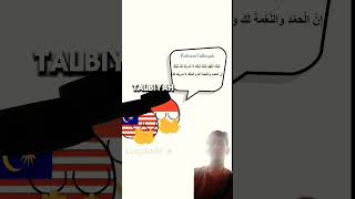 mekkah alightmotionquotesfunny fun animationillustration countyballs lucu art fypシ゚viral [upl. by Yspyg]