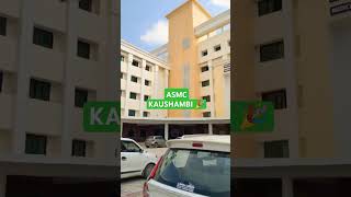 ASMC KAUSHAMBI neet support successmotivation [upl. by Dickey364]