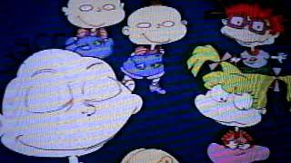 Intro Rugrats [upl. by Enomes]