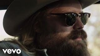 Chris Stapleton  Traveller Behind The Scenes [upl. by Nosraep]