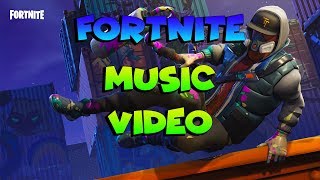 FORTNITE MUSIC VIDEO CONFETTIRIGHT NOW [upl. by Slack]