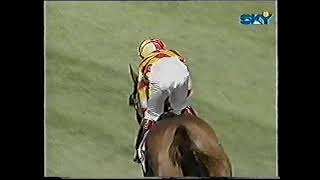 Moonee Valley 8 Races Sat 25 Mar 2000 [upl. by Heidi190]