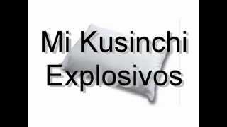 Mi kusinchi  Explosivos 1990 [upl. by Cecile]