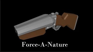 A TF2 guide about the ForceANature [upl. by Aikemehs]