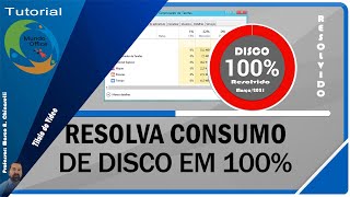 Windows 10  USANDO 100 do Disco 3 Comandos que resolvem em definitivo Março2021  MundoOffice [upl. by Emmott]