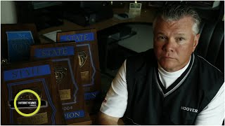 The inside story on one of high school footballs most controversial coaches  OTL [upl. by Ahsatam]