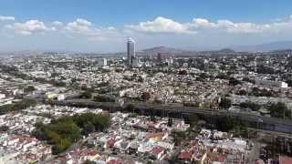 Parque Morelos Víctima de un proceso de desterritorialización Guadalajara Jalisco [upl. by Delos]