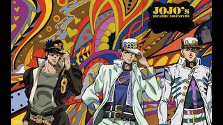 All Jotaro Kujo Themes  JoJos Bizarre Adventure Stardust Crusaders amp Diamond is Unbreakable「AMV」 [upl. by Poucher42]