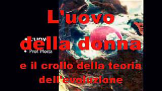 Luovo della donna e il crollo dellEVOLUZIONE Relazione del dott Fasol [upl. by Carmel]