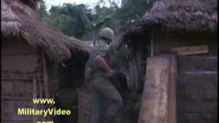 196th Light Infantry Brigade Vietnam War [upl. by Menard]