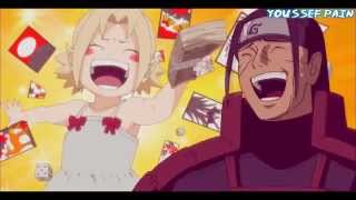 The Four Hokage Amv  Naruto Shippuden HD [upl. by Carlisle]