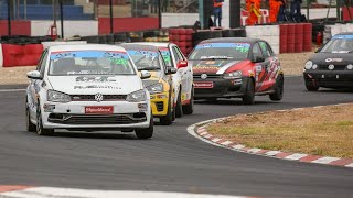 GTI Challenge Class B  Heat 2  24 February 2024 [upl. by Ijneb]