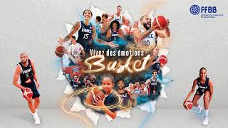 Diffusion en direct de Basket Club Montbrison [upl. by Mooney]