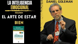 La INTELIGENCIA EMOCIONAL 🧠  Daniel Goleman  Resumen [upl. by Melinda]