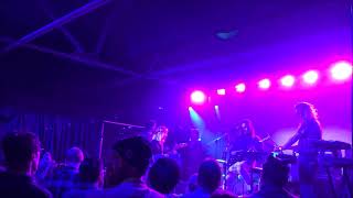 Connan and Ade Mockasin  Live at Marfa Myths 4142018 [upl. by Sucy]